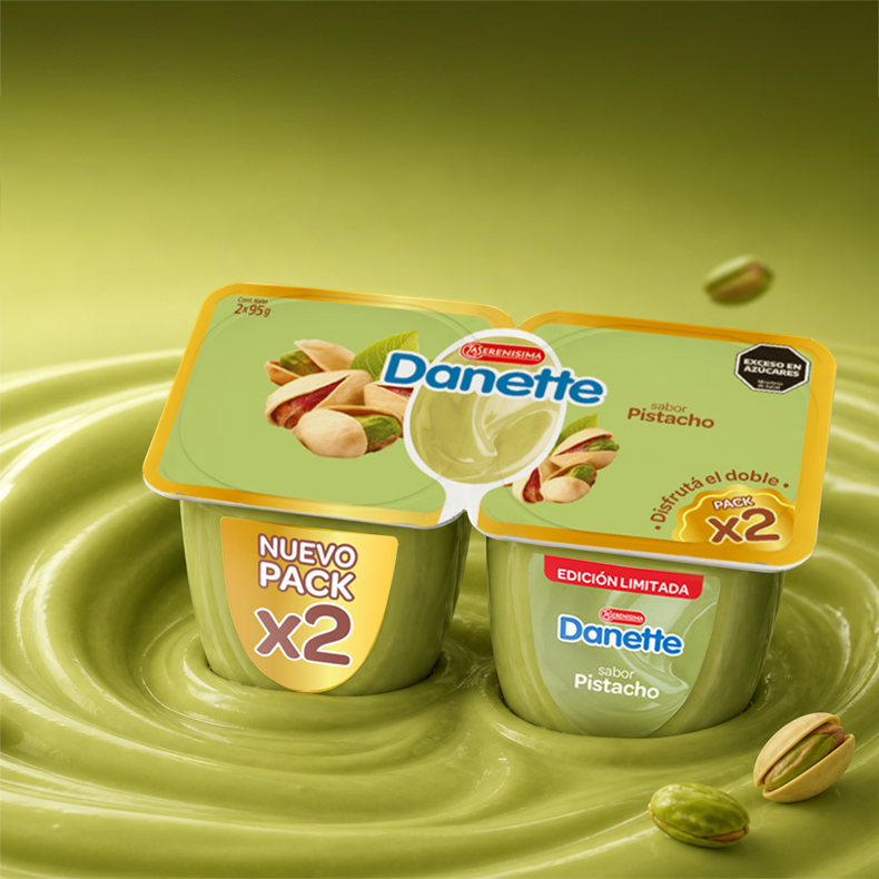 Danette 01